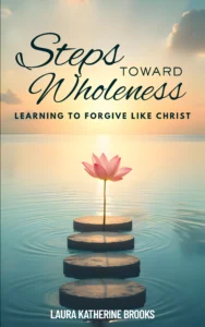 Book Cover: Steps Toward Wholeness