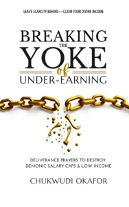 Book Cover: Breaking the Yoke of Under-Earning