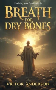 Book Cover: Breath for Dry Bones