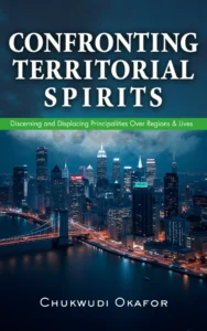 Book Cover: Confronting Territorial Spirits