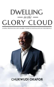 Book Cover: Dwelling in the Glory Cloud