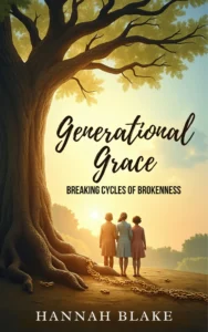 Book Cover: Generational Grace