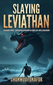 Book Cover: Slaying Leviathan