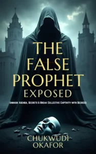 Book Cover: The False Prophet Exposed