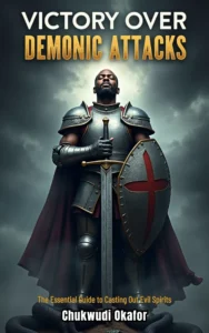 Book Cover: Victory Over Demonic Attacks