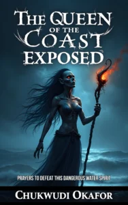 Book Cover: The Queen of the Coast Exposed