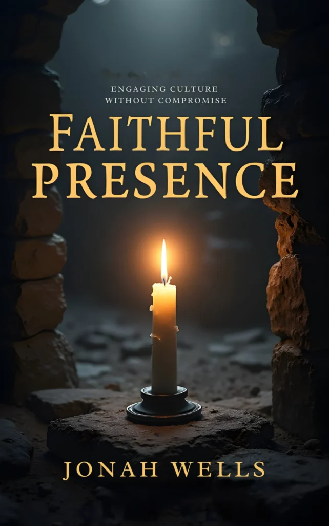 Book Cover: Faithful Presence